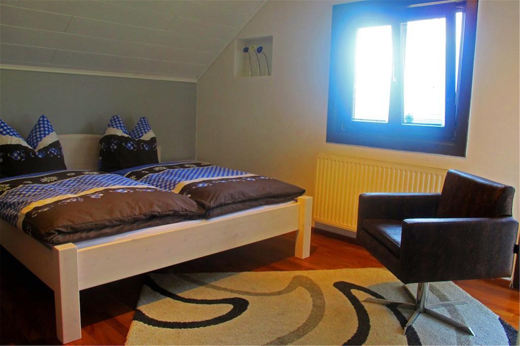 Landhaus Wegscheider Villa Tulfes Room photo