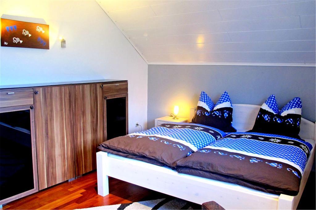 Landhaus Wegscheider Villa Tulfes Room photo