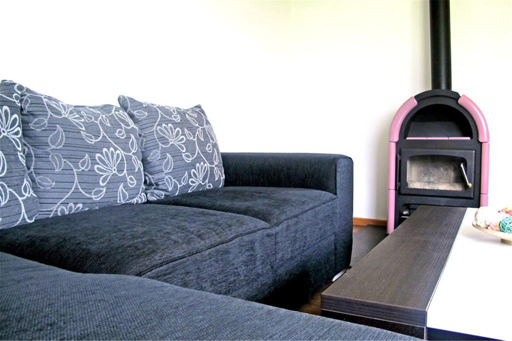 Landhaus Wegscheider Villa Tulfes Room photo