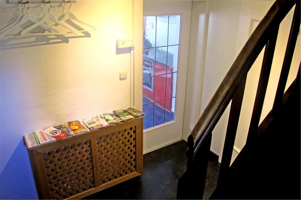 Landhaus Wegscheider Villa Tulfes Room photo