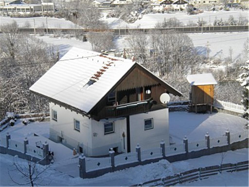 Landhaus Wegscheider Villa Tulfes Exterior photo
