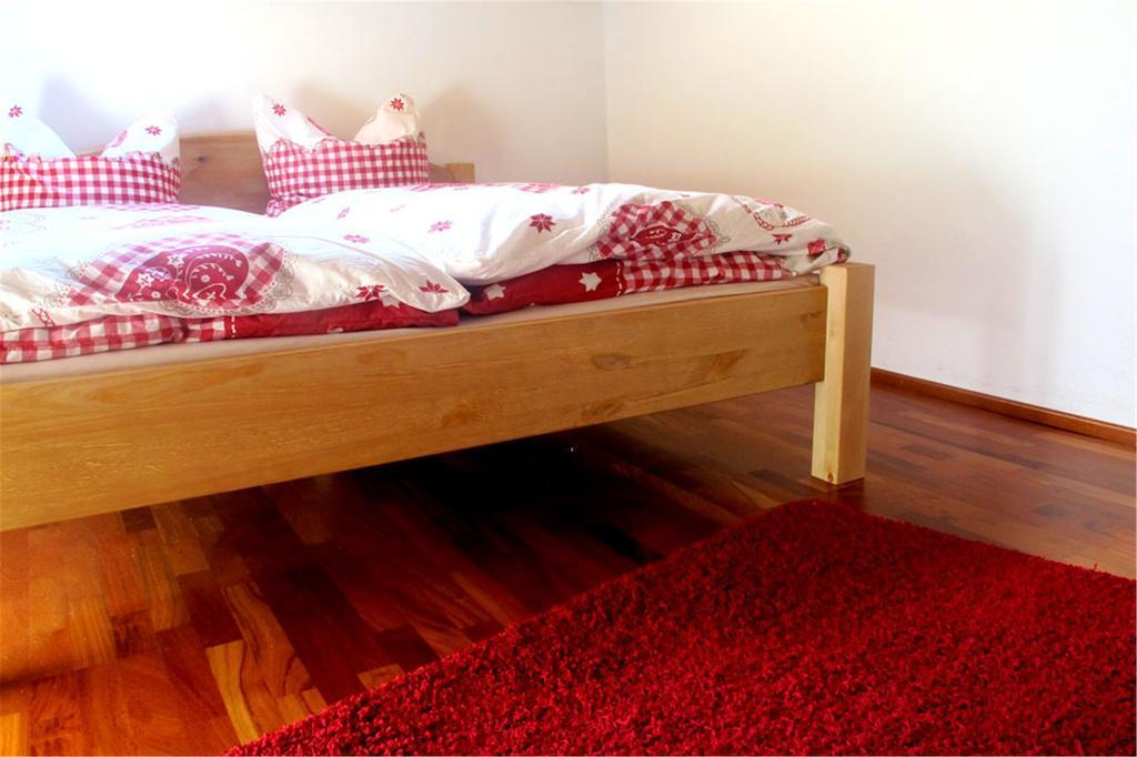 Landhaus Wegscheider Villa Tulfes Room photo